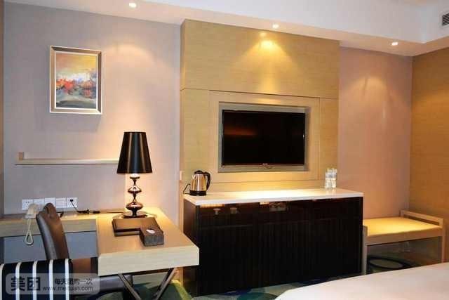 Angel Garden Hotel Hohhot Phòng bức ảnh