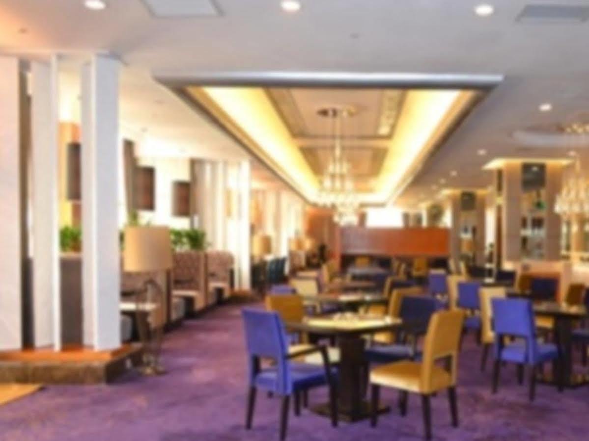 Angel Garden Hotel Hohhot Ngoại thất bức ảnh